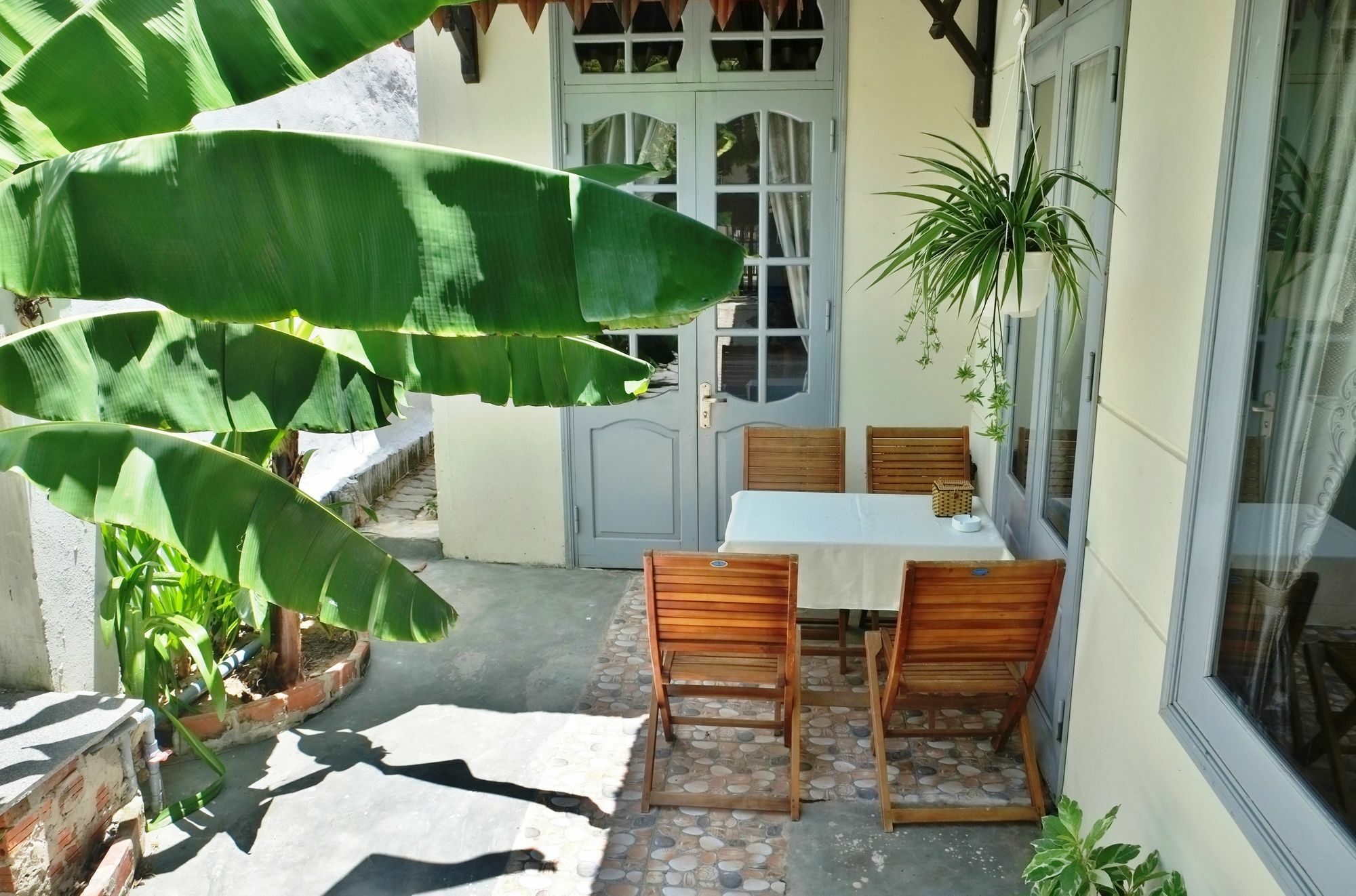 An Bang Beach Holidays Hoi An Exterior foto