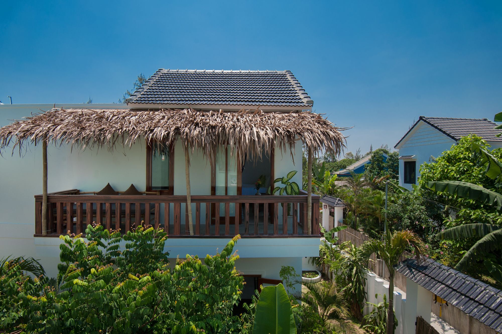 An Bang Beach Holidays Hoi An Exterior foto